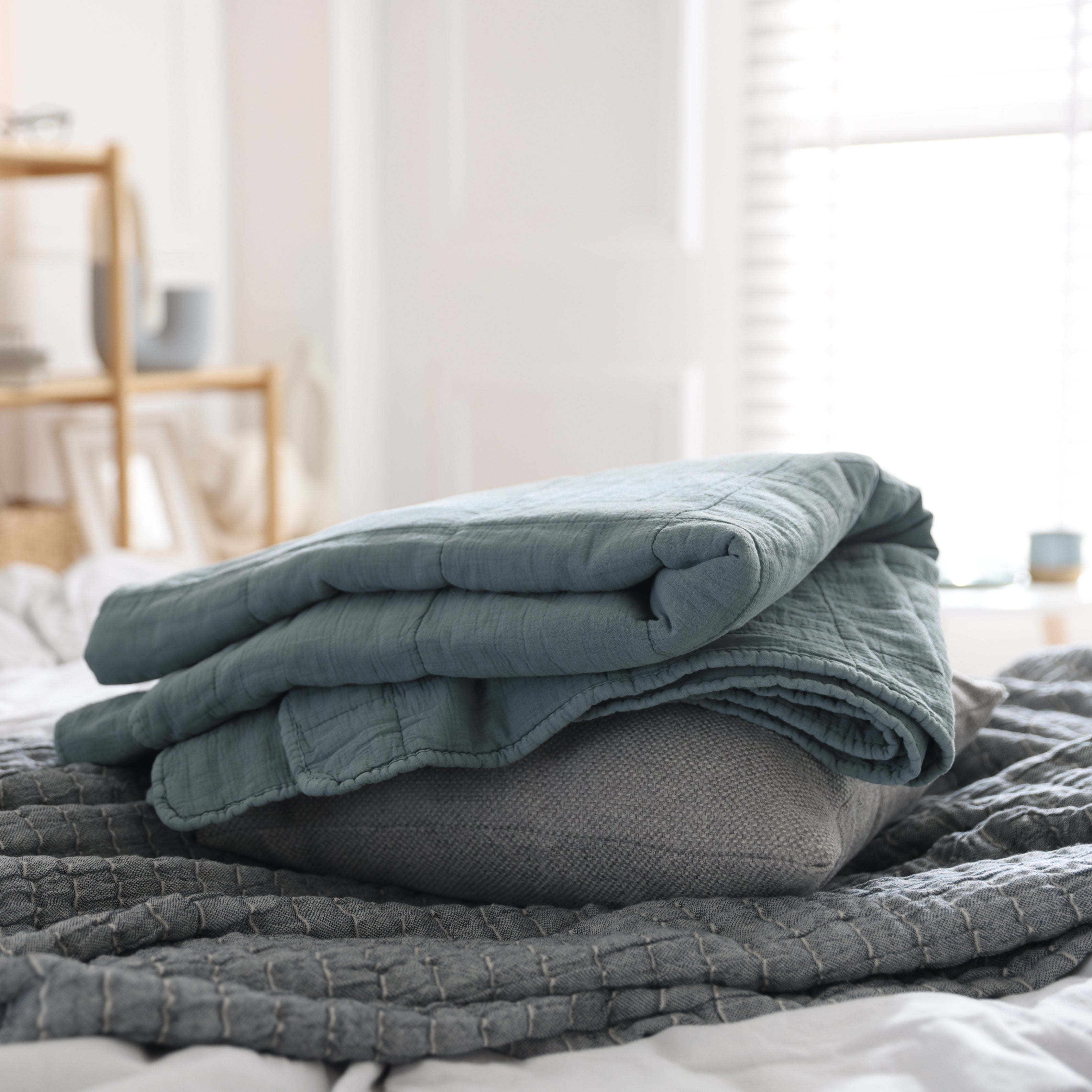 Home Textiles & Bedding