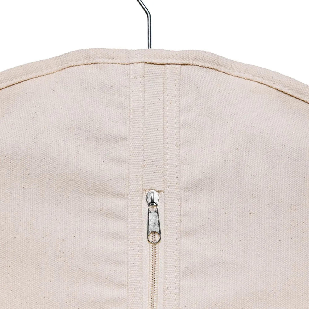 100% Natural Cotton Garment Bag