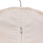 100% Natural Cotton Garment Bag