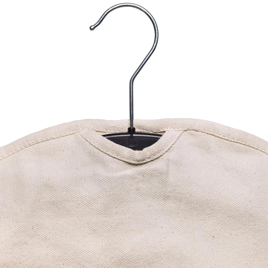 100% Natural Cotton Garment Bag