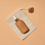 Organic Cotton Laundry Bags. Washable and Reusable. Mesh Storage Bags Premium Quality Bags. Great For Packaging and Storage.