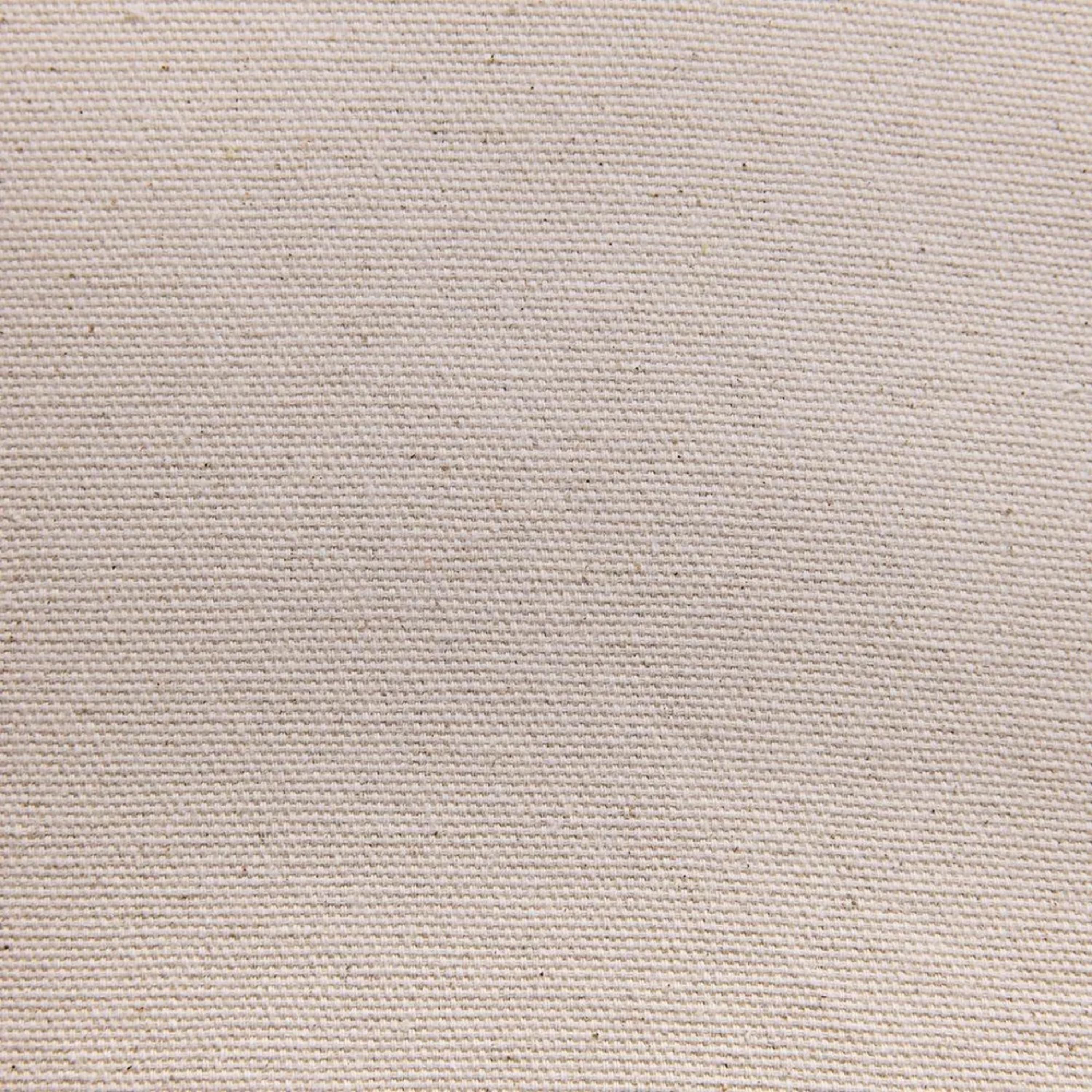 100% Natural Cotton Garment Bag