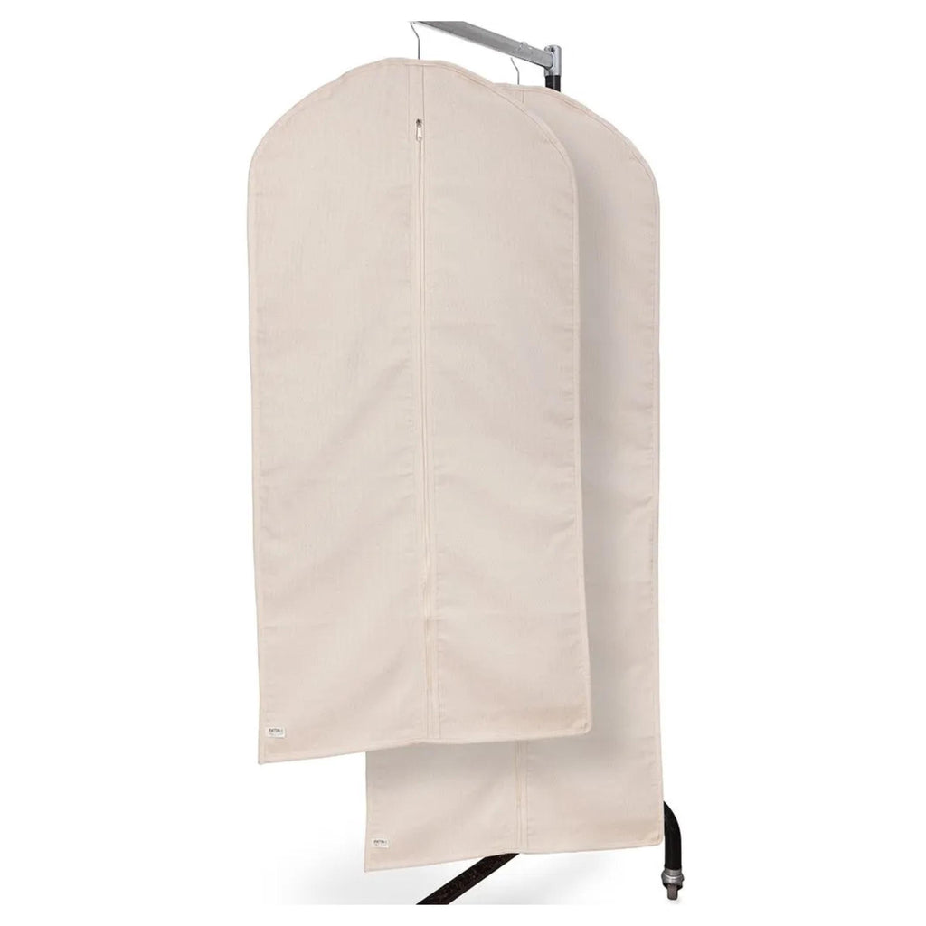 100% Natural Cotton Garment Bag