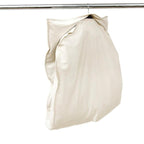 100% Natural Cotton Garment Bag